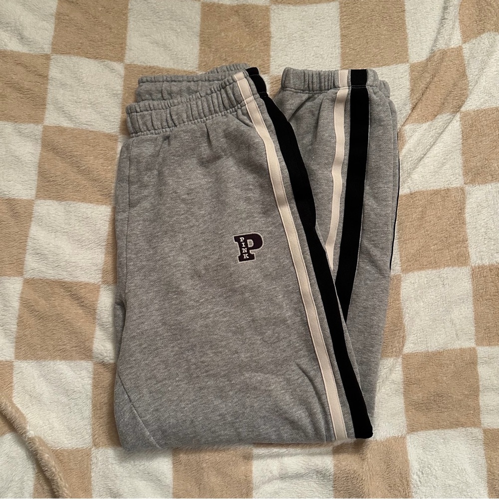 VS PINK Sweatpants